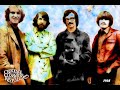 Creedence Clearwater Revival Before You Accuse Me Rare 1968 Outtake Version