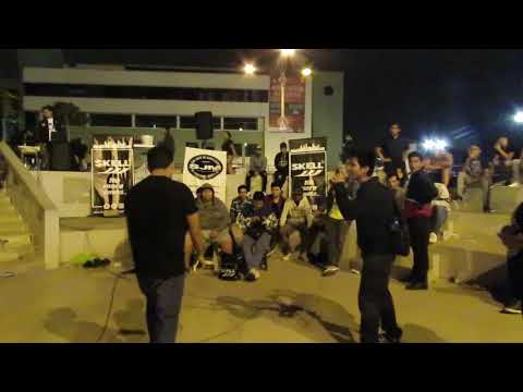 RIOBA vs MC - Octavos - DH SUR LA GRAN FINAL