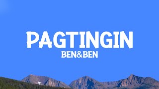 Ben&amp;Ben - Pagtingin (Lyrics)