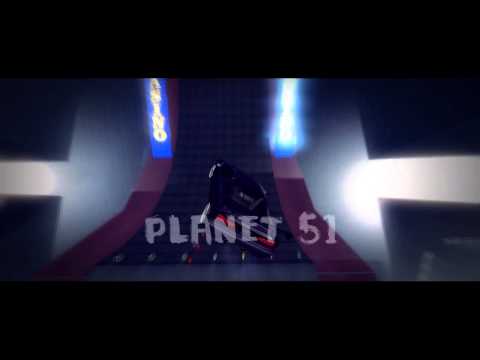 [DM] iSpyrO ft. HTC ft. Fancy - Planet 51