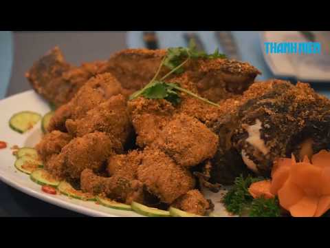 PQ Bistro - Đẳng cấp của sự tinh tế