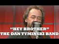 The Dan Tyminski Band - Hey Brother (RFD-TV Studios)
