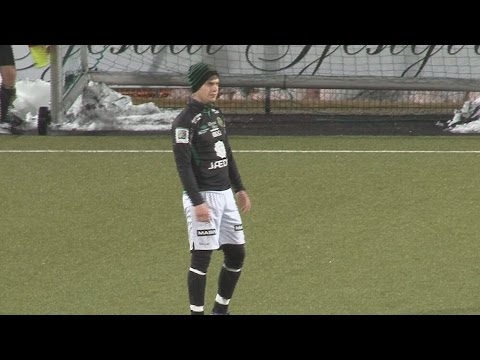 Treningskampen Ålgård - Brodd. Heile kampen.