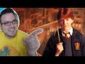 Explaining What Went Weird With Ron Weasley Harry Potter REACTION