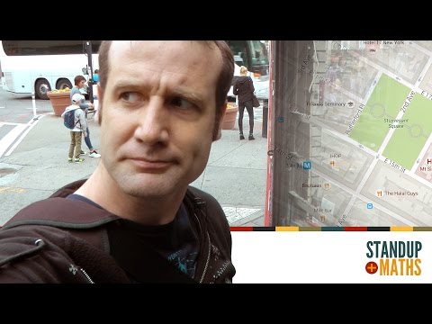 The Best Square Square in New York