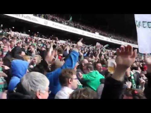 2016-04-16 SV Werder Bremen - VfL Wolfsburg 3:2