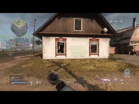 Warzone nos revientan xdd