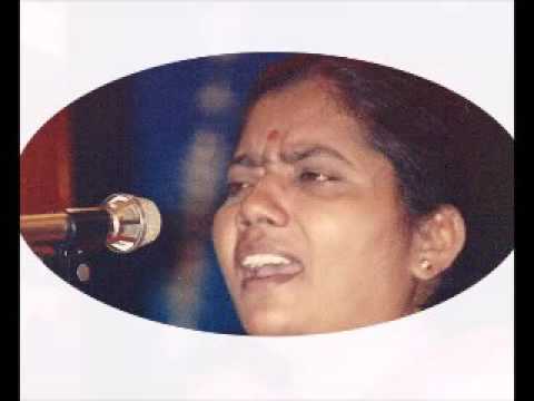Vidushi Malini Rajurkar . Raga Parameshwari.