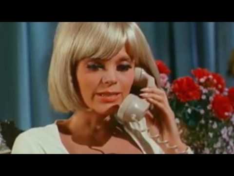 CAROL WAYNE TRIBUTE