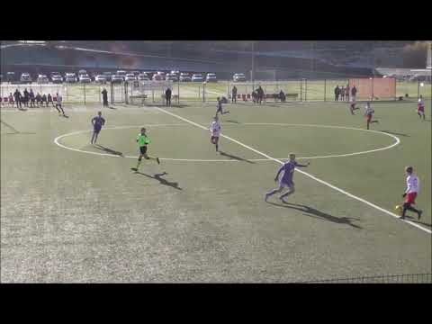 Campionato Regionale  AYGREVILLE VS VOLPIANO