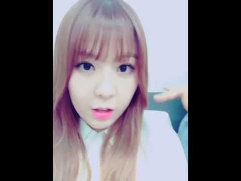 150915 High.D - Twitter Video