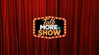 Talk More Show | Teknasyon: The Venture OS