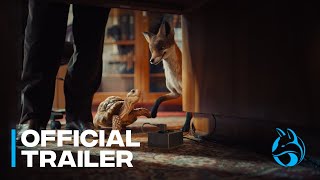 The School of the Magical Animals (2021) Video