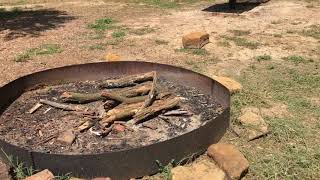Video of North Shore Park - Lake Bastrop, TX from Troy W.