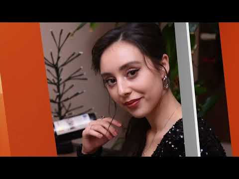 Tropni mi na porti  - Anastasija Mitrovska - "Folk Fest Valandovo 2024" (LIVE)