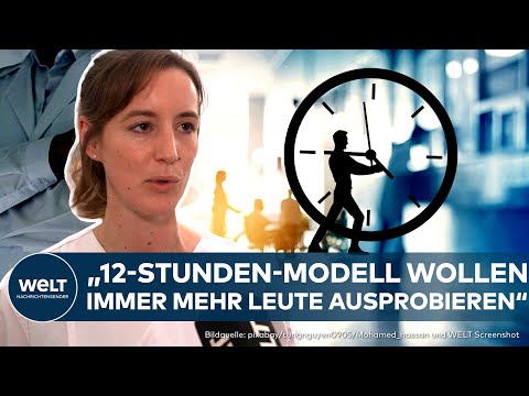 DEUTSCHLAND: Pflegenotstand! Klinik testet innovatives Schichtmodell! Mehr Zeit oder mehr Frust?