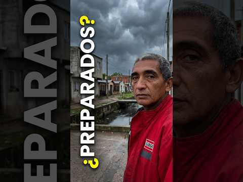 INUNDACIONES EN MANANTIAL ¿Estamos preparados?