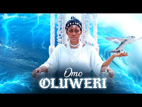 OMO OLUWERI -  AN AFRICAN YORUBA MOVIE STARRING YETUNDE BARNABAS | MIDE MARTINS