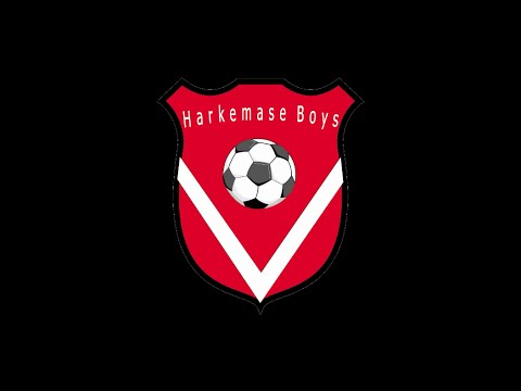 Clublied Harkemase Boys: "Come on the Boys"