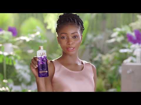 Switch to LUX Body Wash