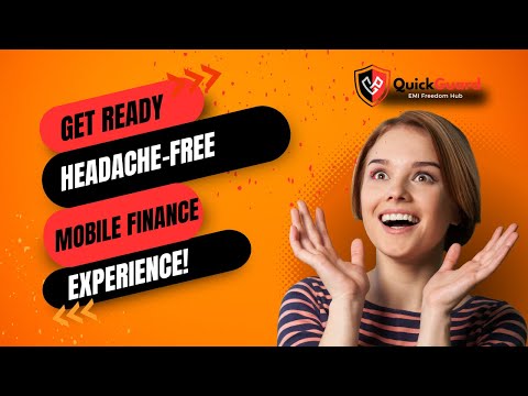 QuickGuard Retailer App