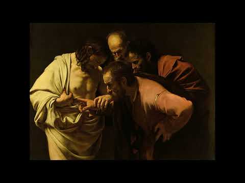 gregorian/Ľuboš Gabčo - Aleluja Tomáš, uveril si (Zbor Vox cantoris)