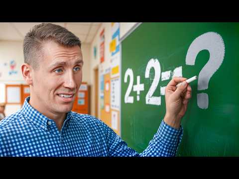 Idiots vs. Logic Puzzles