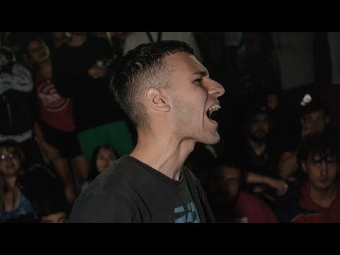 DAC vs KEMPO | 4tos | FECHA 1 🇦🇷 | 02/04/22