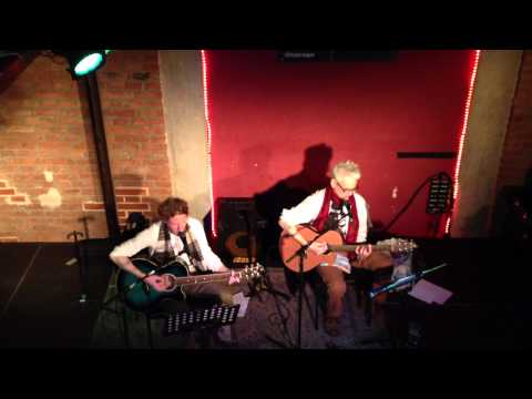 Kempf und Ulli Bäer - Wien ist anders (Come together) - local am 16.04.2014
