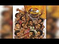 The Dells & The Dramatics - I'm in Love