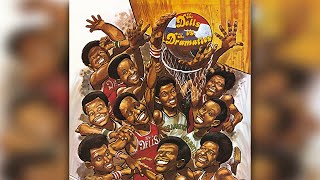 The Dells and The Dramatics - I&#39;m In Love