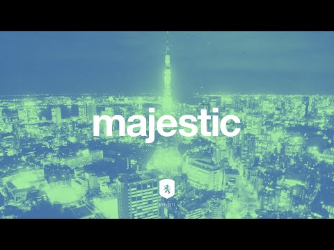 Jupe - Hurry 2.0 | Majestic Color