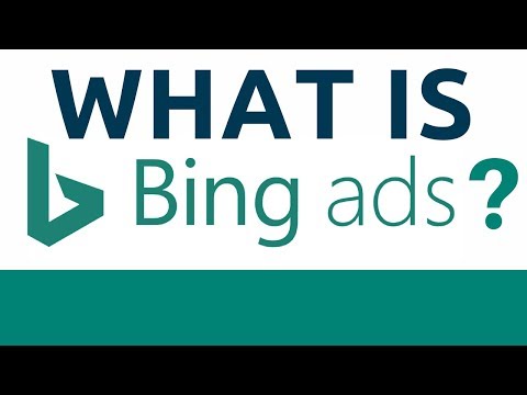 Bing Ads Tutorial How To Set Up Microsoft Advertising Campaigns