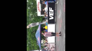 EDVARDS KRĀSONS DOD VAĻA!!!! Ghetto games!:D