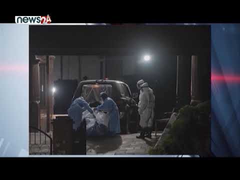 कोरोनाबाट मृत्यु भएका ४३ मध्ये ३४ जना अन्य रोगबाट पनि ग्रसित - NEWS24 TV