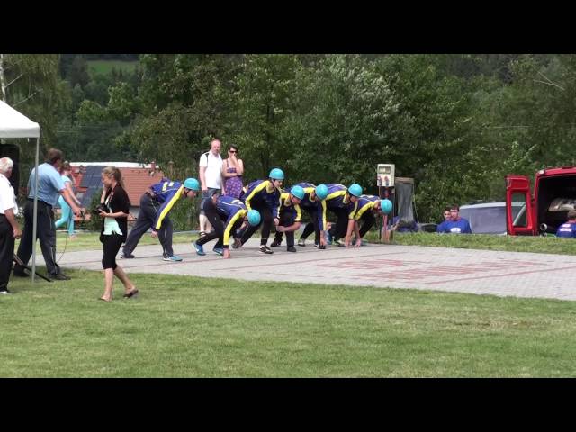 Budilov, 09. 07. 2016