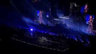 Céline Dion - The Prayer (solo) live 2020