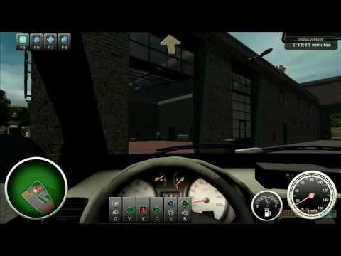 Pompiers d'A�roport Simulator 2012 PC