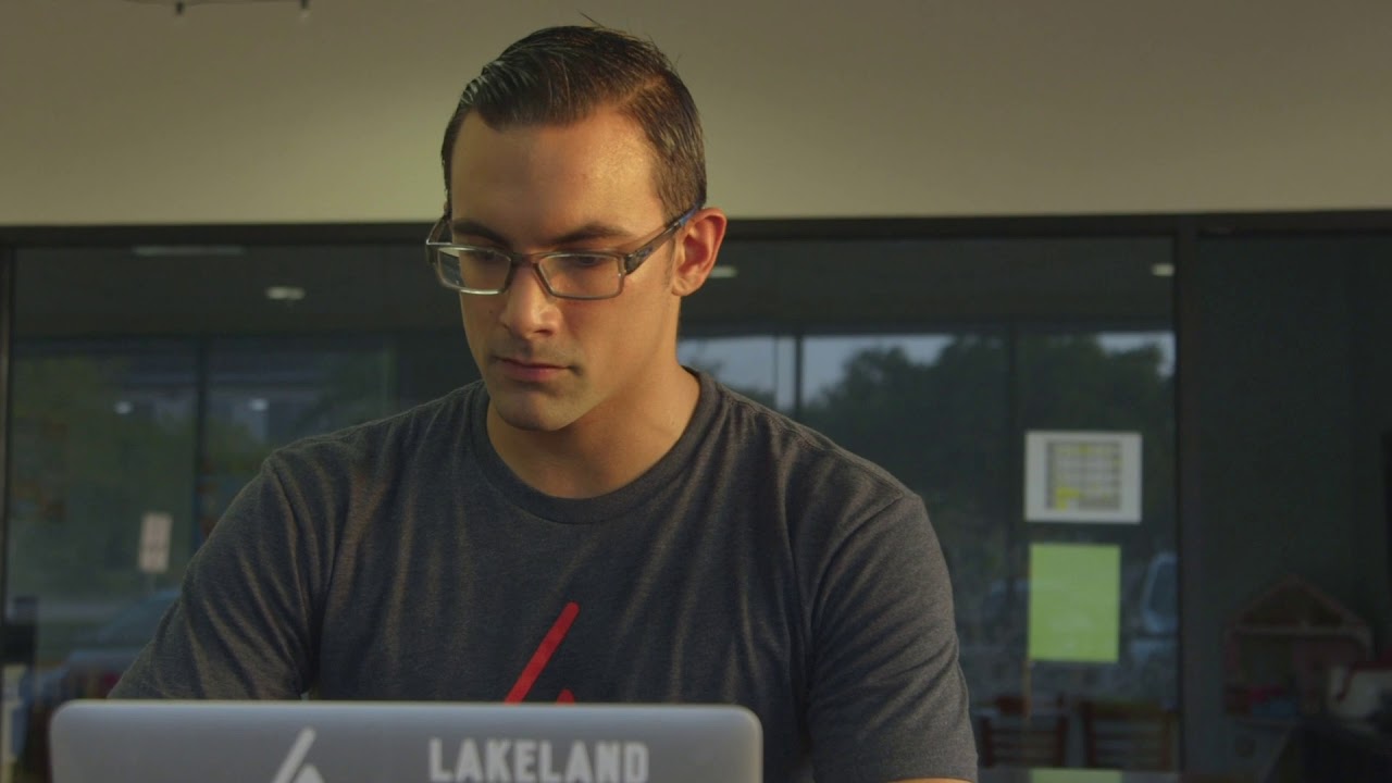 Personalized Programming Ad  1