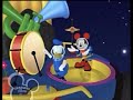 Mickey S Great Clubhouse Hunt Playhouse Disney Recording 3 20 2007