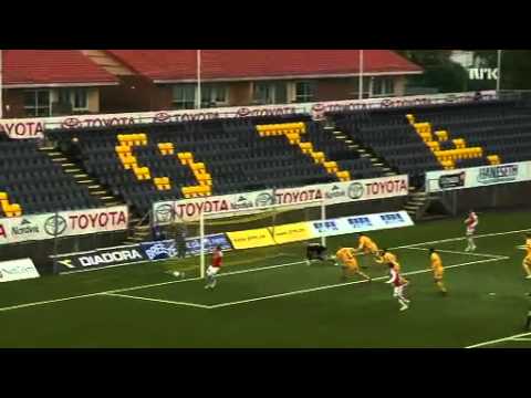 Bodø/Glimt - Bryne