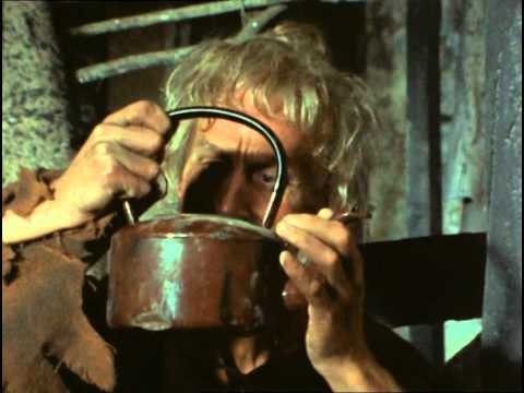 Catweazle Series 1 Episode 2 - Castle Saburac (Part 2)