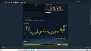 HOW TO SELL AND BUY STUFF ON THE STEAM MARKET (CSGO AND MORE)