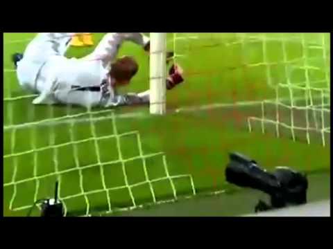 Bayern Munich vs Barcelona 3 2 UEFA Champion League 2015 Semi Final