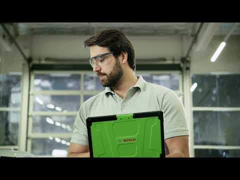 BOSCH S5013 (600402083) 100Ah akumuliatorius video