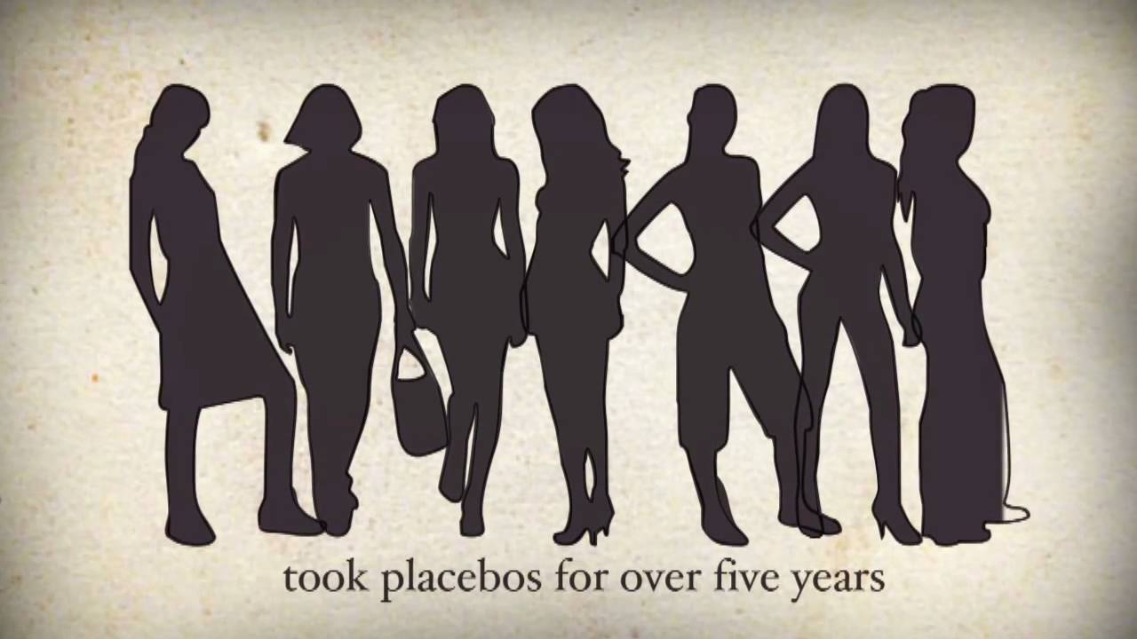 Watch And Learn Everything About The Amazing Placebo Effect