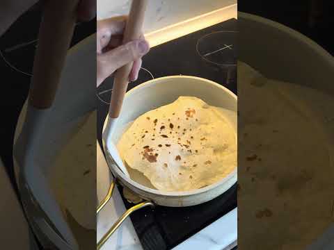 Homemade Lavash Bread | So Easy, Soft & Better Than Store-Bought!” #lavash#bread#breakfastrecipe