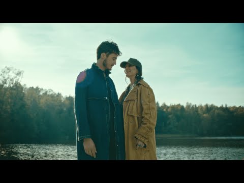 Laura Pausini with Tiago Iorc - Durar (uma vida com você) [Official Video]