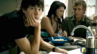 ALEXZ JOHNSON I Just Wanted Your Love