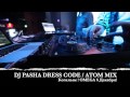 ATOM MIX / DJ PASHA DRESS CODE - CLUB ...